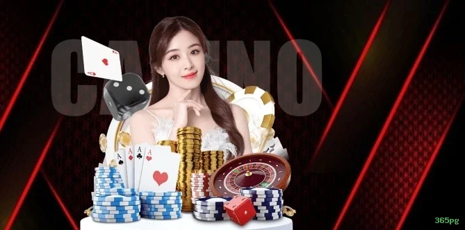 Cassino ao vivo 365pg dealers