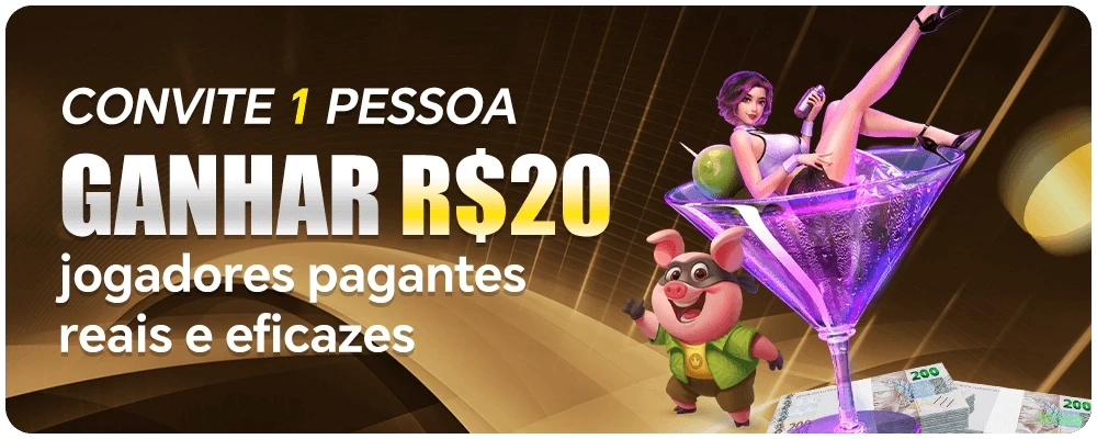 Cashback VIP 365pg - reembolso semanal
